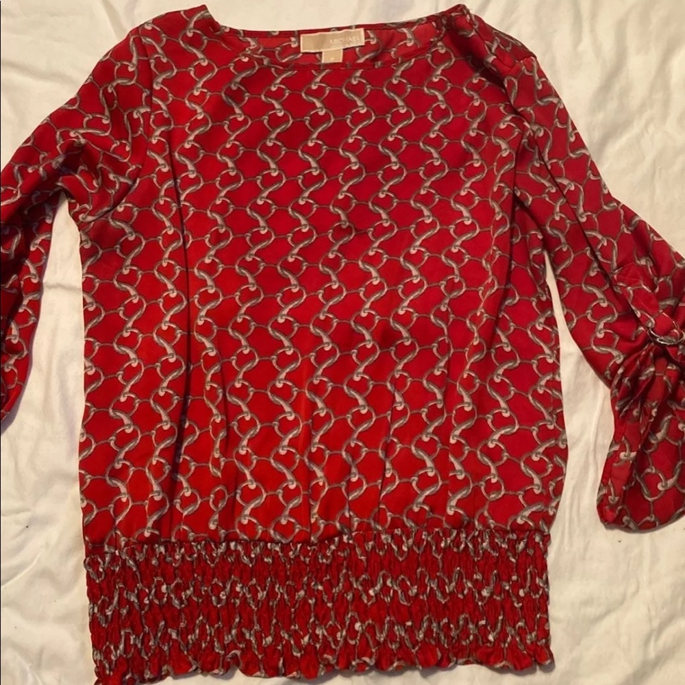 Michael Kors Blouse